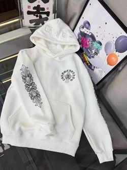 Chrome hearts