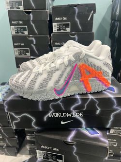 Nike Ja 3 brand new authentic