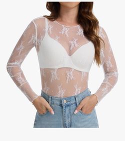 Mesh top