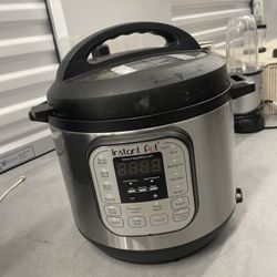 Instapot 