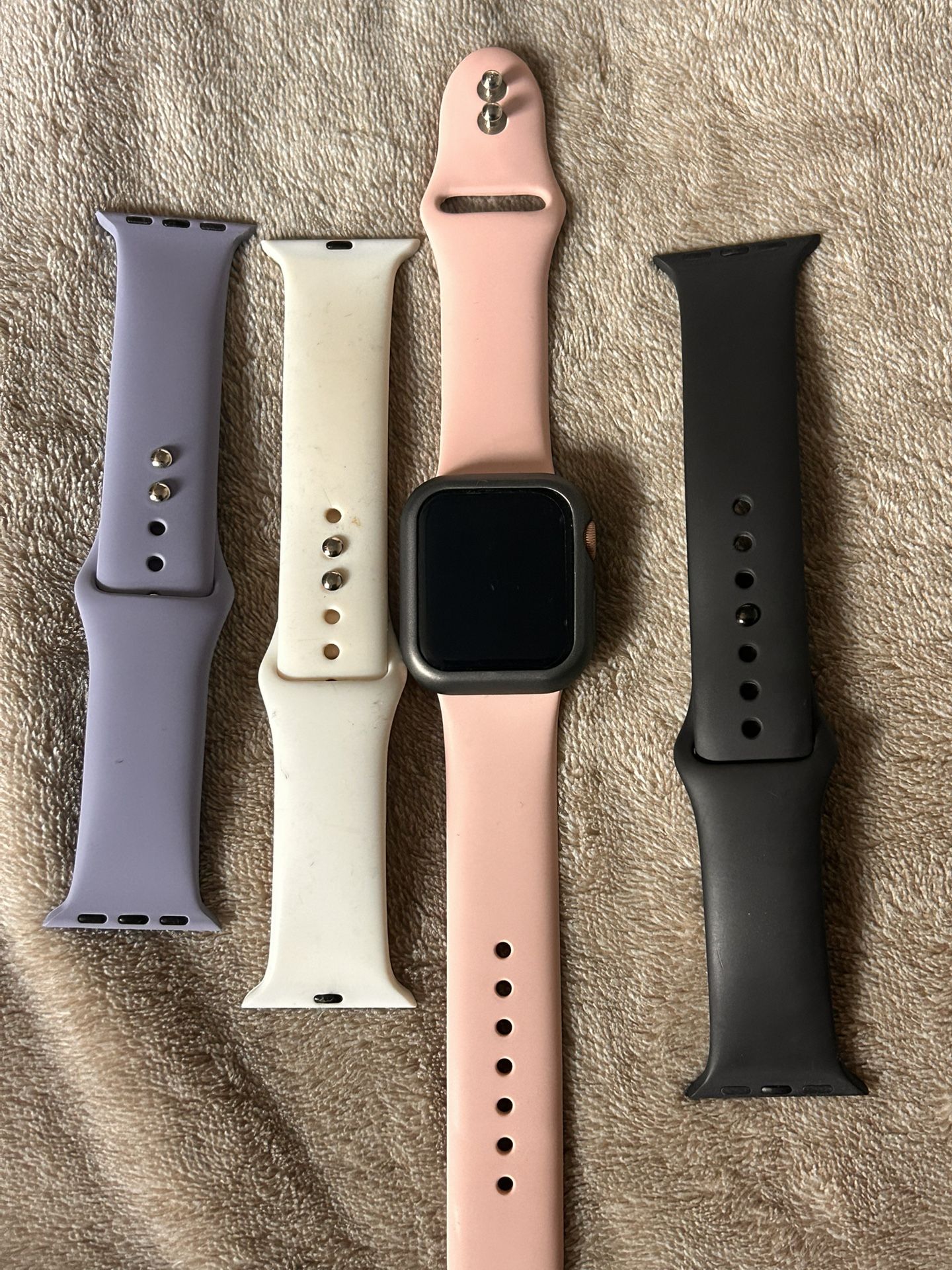 Apple Watch Se