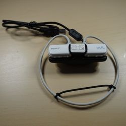 Waterproof Sony MP3 Player