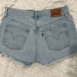 Levi’s Short
