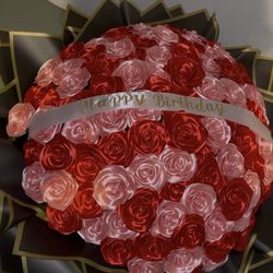 Eternal Roses