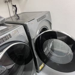 Washer And Dryer. Excellent Condition.