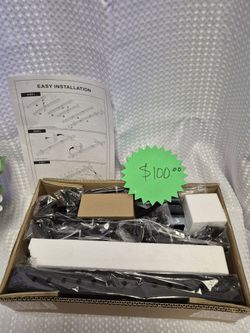 Very Sturdy Bike Rack For 4 Bike NEW!!REDUCED TO $80