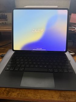 iPad Pro