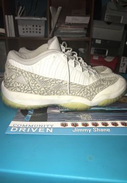 Jordan colbalt 11s