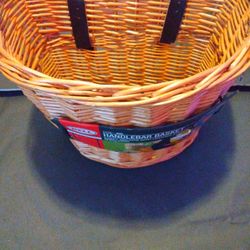 Brand New Bell Bike Basket Bicycle 