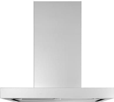 GE 30" Stainless Steel Wall Mount Chimney Range Hood New