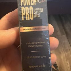 Power Men Delay Ejaculation