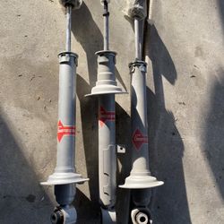 2006-2013 Lexus IS 250 Or 350 