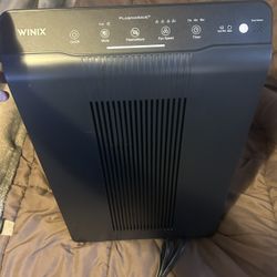 Winix Plasma Wave Air Purifier