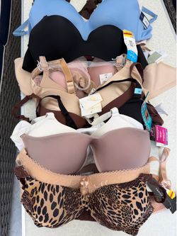 Bra sleepwear