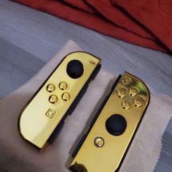 Selling A Pair Of New JoyCons New $70