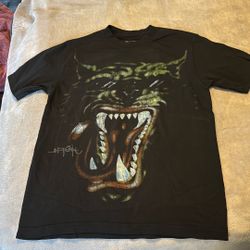 Travis Scott Tee