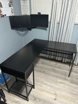 Desk