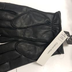 Calvin Klein Gloves