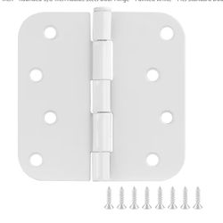 New Steel Door Hinges 