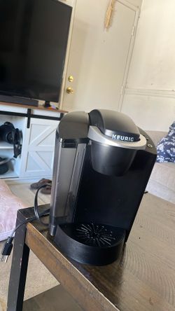Coffee Maker