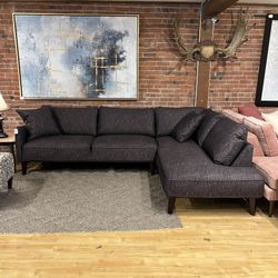 Pepper RAF Sectional