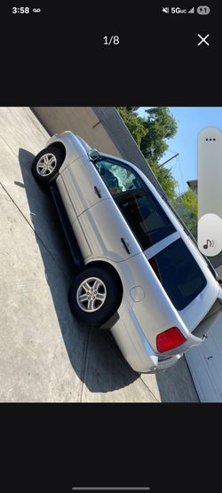 2005 Honda Pilot
