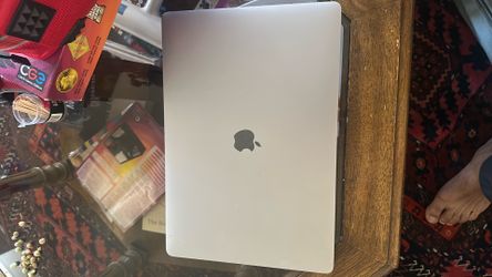 MacBook Pro