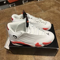 jordan 14s