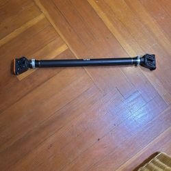 Doorway Pull-up Bar