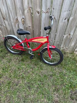 Schwinn roadster bike 16 new arrivals
