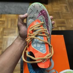 Nike What the KD 6 