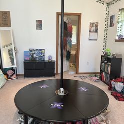 Pole