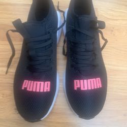 Puma’s