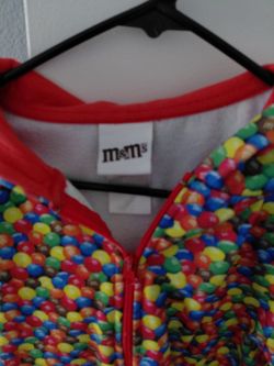 M&M Jacket