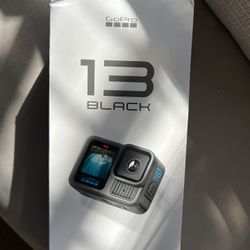 Brand New GoPro