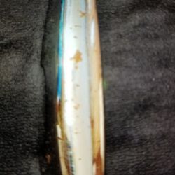 Chevy 1(contact info removed) Front Accessorie Gard