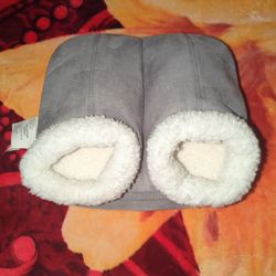 Foot Warmer And Massage 