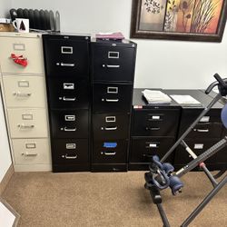 Various Office Equipment for Sale 