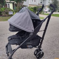 Carriola Pequeña Para Niño 