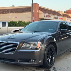 2014 Chrysler 300