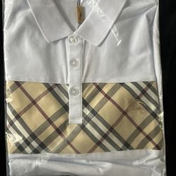 Burberry Polo 