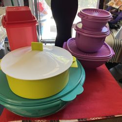 Tupperware