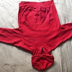 Champion Reverse Weave Crewneck – Medium – Heavyweight Cotton