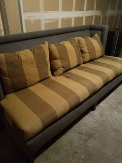 2 really large sectionals