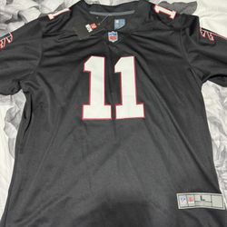 Atlanta Falcons Jersey