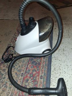 SALAV PROFESSIONAL COMPACT STEAMER