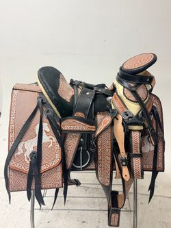 Montura para montar
