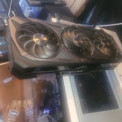 Asus  strix rtx 3070  graphics card