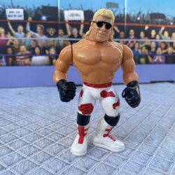 WWE Action Figure : Shawn Michaels 