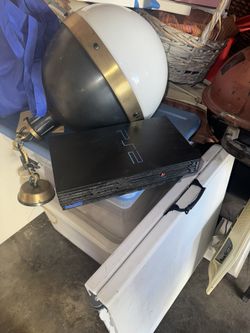 PS2 For Sale